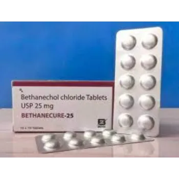 Bethanechol Chloride